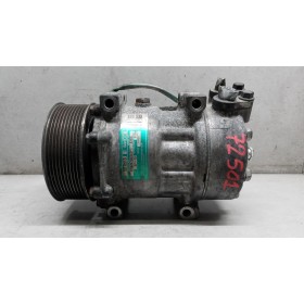 AIR CONDITIONER COMPRESSOR...