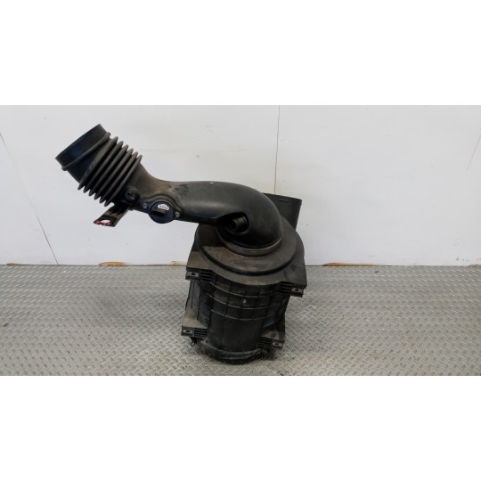 SCATOLA FILTRO SCANIA Serie G 2005> usato