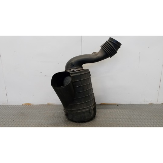 SCATOLA FILTRO SCANIA Serie G 2005> usato