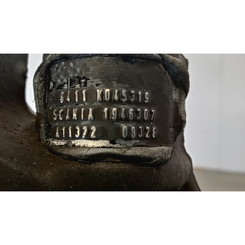 SCANIA PINZA POSTERIORE SINISTRA SCANIA Serie G 2005> usato