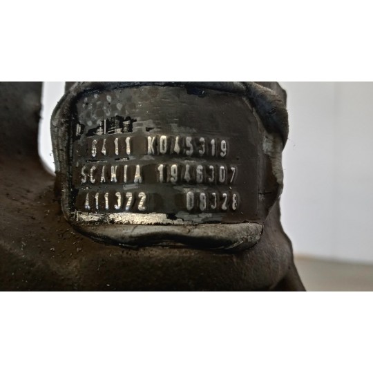 LEFT REAR CALIPER BRAKE  SCANIA Serie G 2005> used