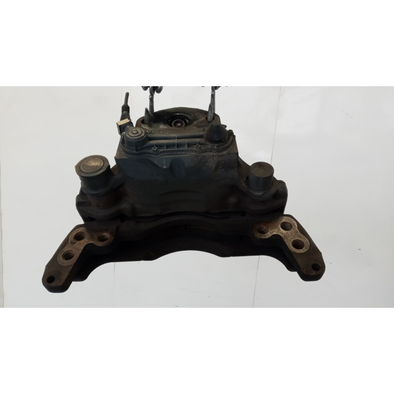 SCANIA LEFT REAR CALIPER BRAKE  SCANIA Serie G 2005> used