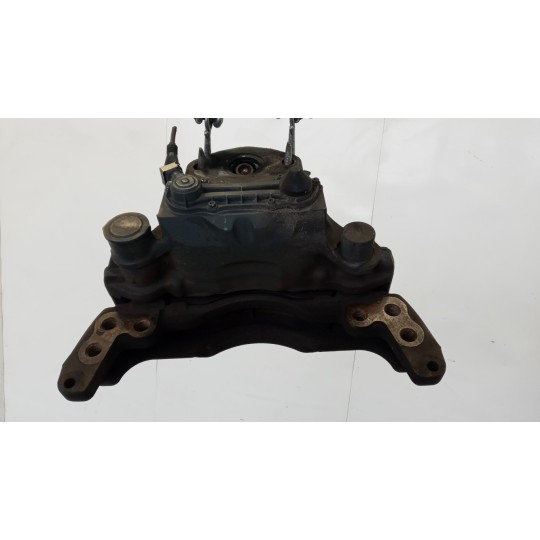 LEFT REAR CALIPER BRAKE  SCANIA Serie G 2005> used