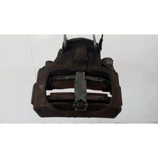 LEFT REAR CALIPER BRAKE  SCANIA Serie G 2005> used