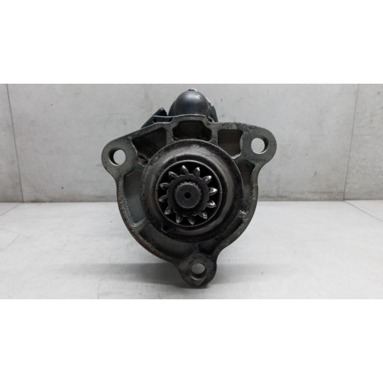 STARTER MOTOR SCANIA Serie G 2005> used