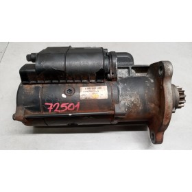 STARTER MOTOR SCANIA Serie...