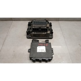 ENGINE UNIT SCANIA Serie G...