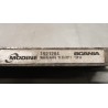 SCANIA AIR CONDITIONER HEAT RADIATOR  SCANIA Serie G 2005> used