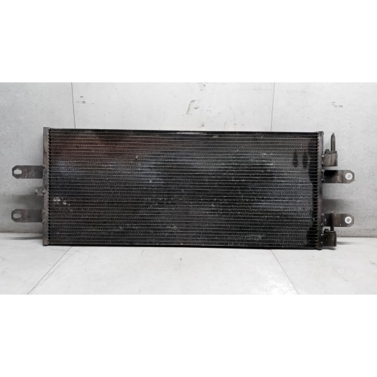 AIR CONDITIONER HEAT RADIATOR  SCANIA Serie G 2005> used