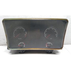 QUADRO STRUMENTI SCANIA...