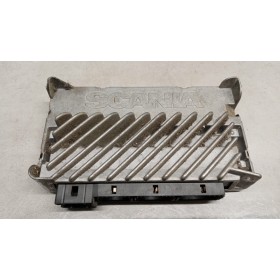 VARIOUS CONTROL UNITS B...