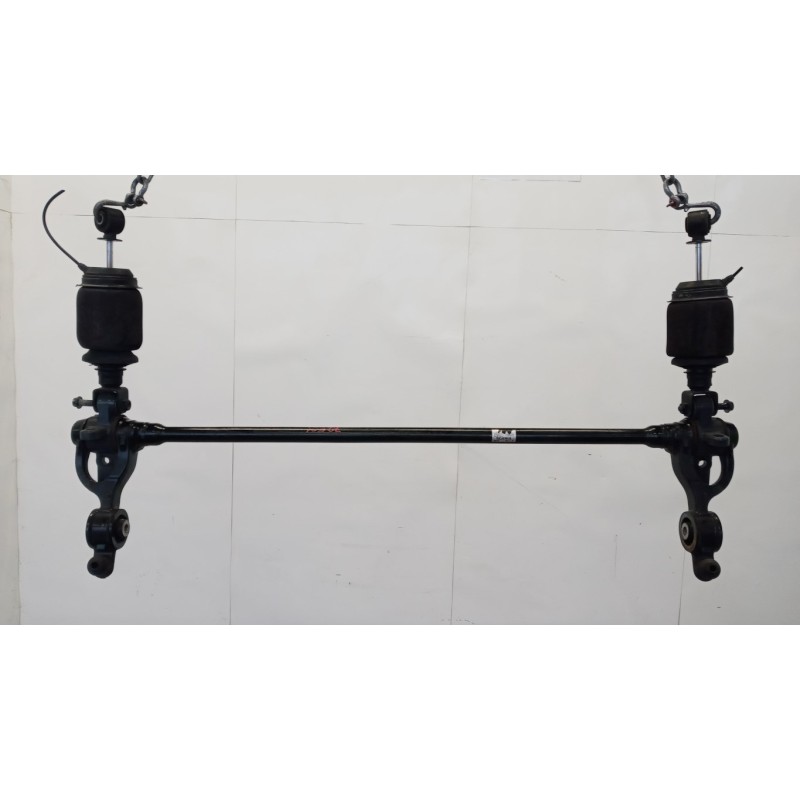 SCANIA CAB TALTING BAR SCANIA Serie G 2005> used