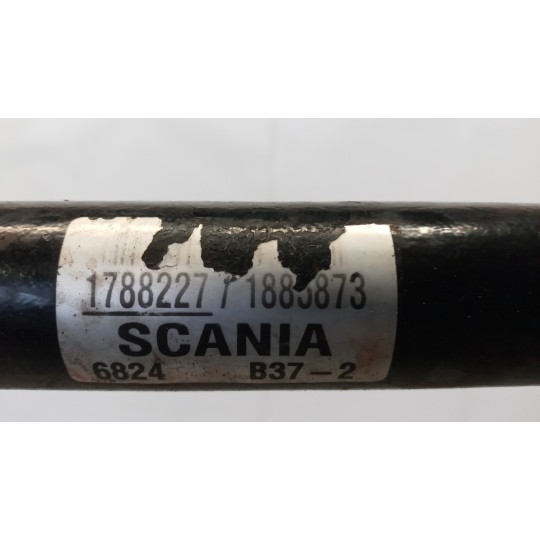 CAB TALTING BAR SCANIA Serie G 2005> used