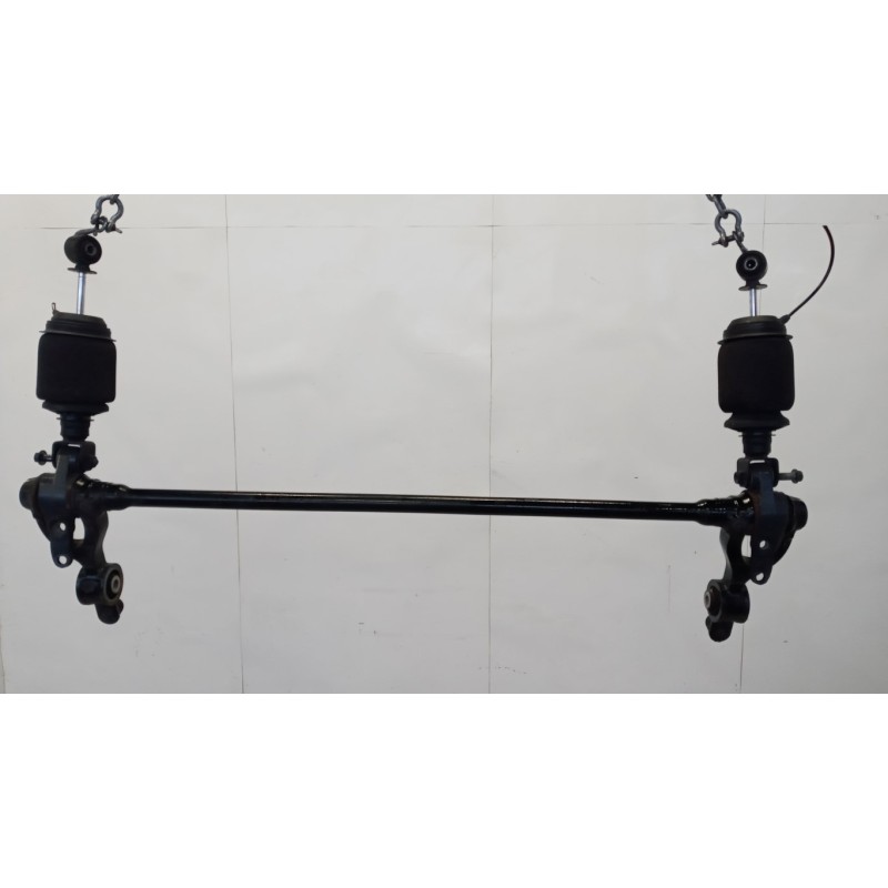 SCANIA CAB TALTING BAR SCANIA Serie G 2005> used