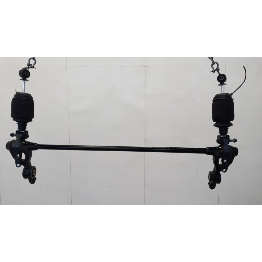 BARRA RIBALTAMENTO CABINA SCANIA Serie G 2005> usato