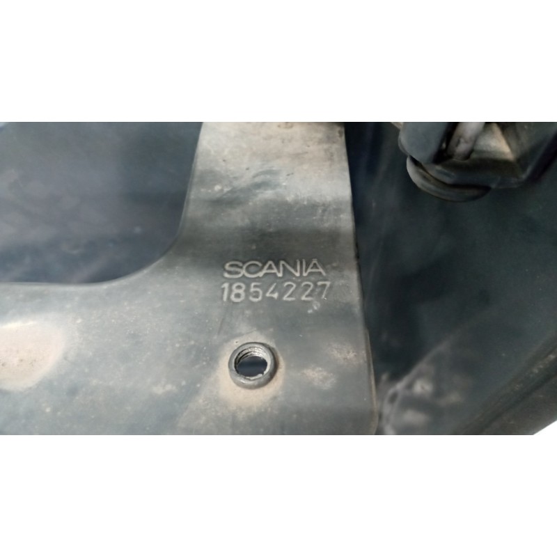 SCANIA FOOT UP LEFT  SCANIA Serie G 2005> used