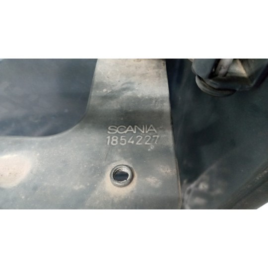 FOOT UP LEFT  SCANIA Serie G 2005> used