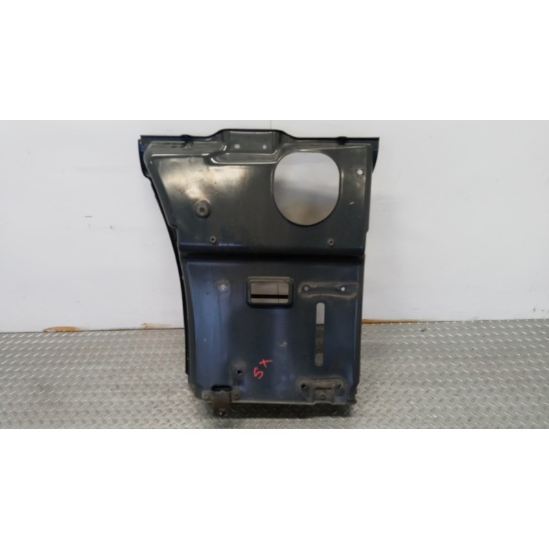 SCANIA FOOT UP LEFT  SCANIA Serie G 2005> used