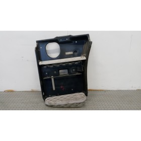 FOOT UP LEFT  SCANIA Serie...