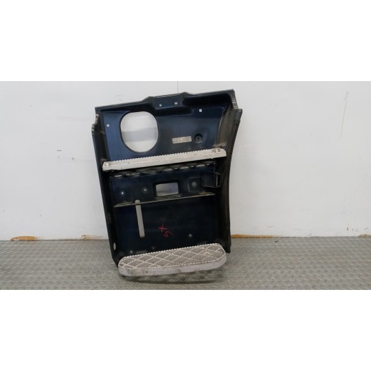 FOOT UP LEFT  SCANIA Serie G 2005> used