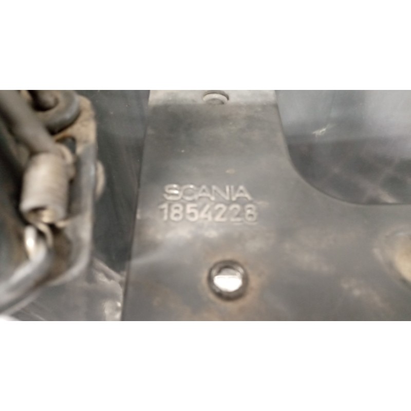 SCANIA PEDANA SALITA A/DX SCANIA Serie G 2005> usato