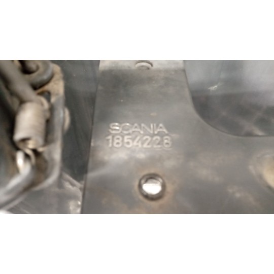 PEDANA SALITA A/DX SCANIA Serie G 2005> usato