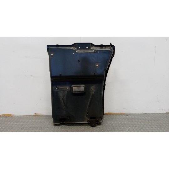 PEDANA SALITA A/DX SCANIA Serie G 2005> usato