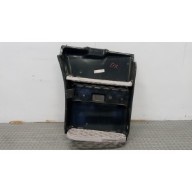 PEDANA SALITA A/DX SCANIA...