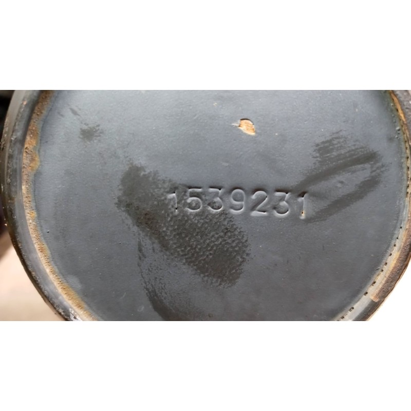 SCANIA REAR HALF-AXLES RIGHT SCANIA Serie G 2005> used