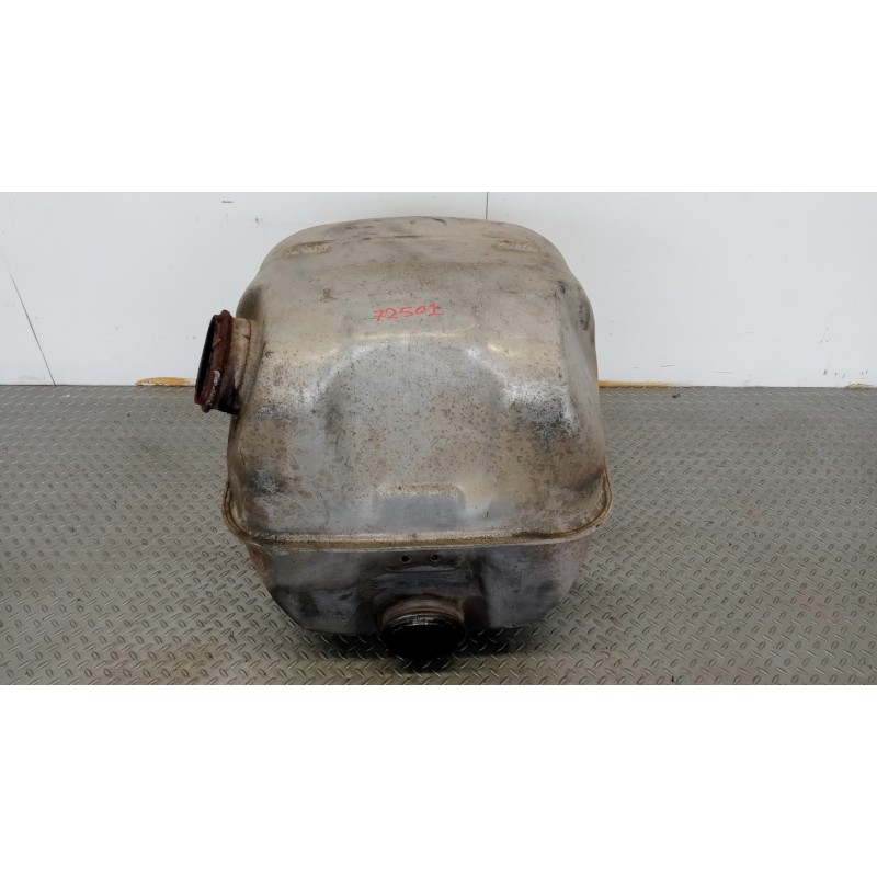 SCANIA SILENCER SCANIA Serie G 2005> used