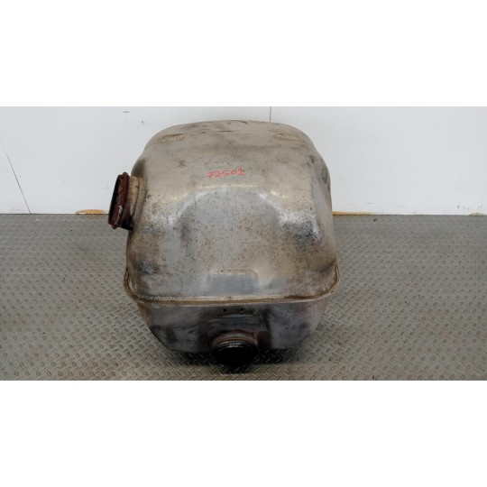 SILENCER SCANIA Serie G 2005> used