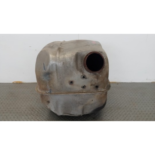 SILENCER SCANIA Serie G 2005> used
