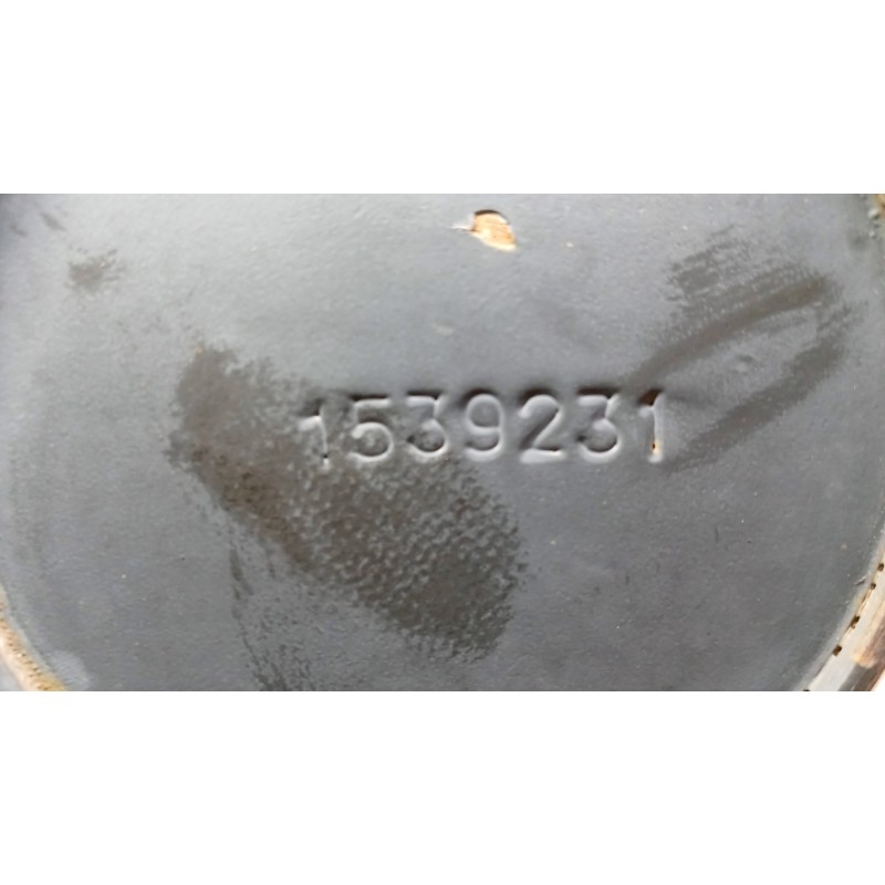 SCANIA REAR HALF-AXLES LEFT  SCANIA Serie G 2005> used