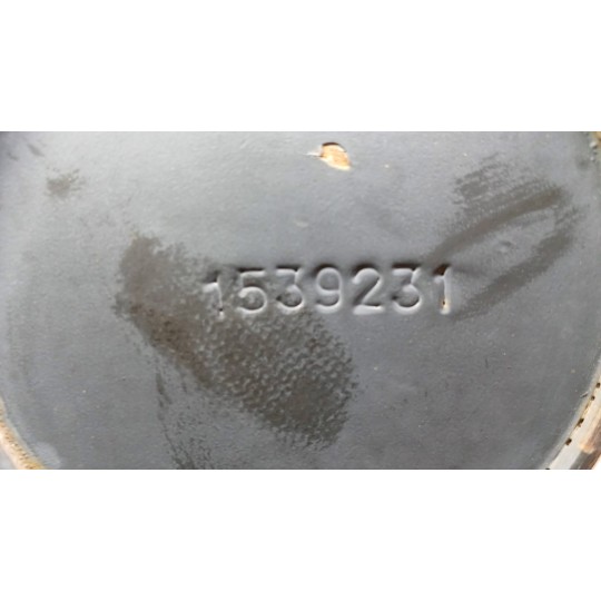 REAR HALF-AXLES LEFT  SCANIA Serie G 2005> used