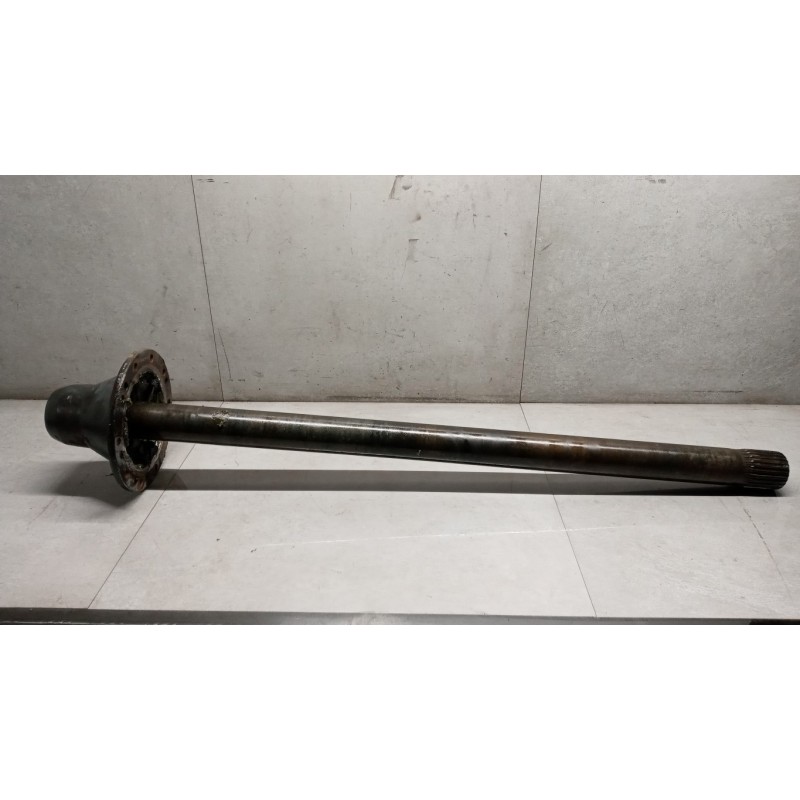 SCANIA REAR HALF-AXLES LEFT  SCANIA Serie G 2005> used