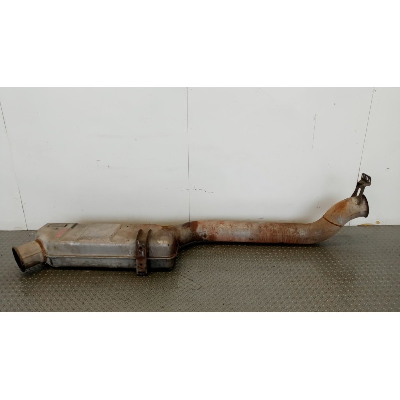 SCANIA SILENCER SCANIA Serie G 2005> used