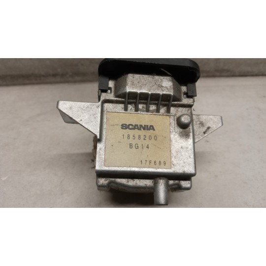 LEVER SCANIA Serie G 2005> used