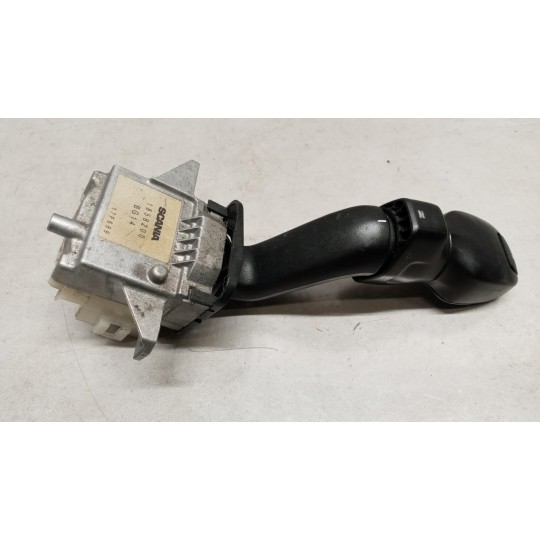 LEVER SCANIA Serie G 2005> used