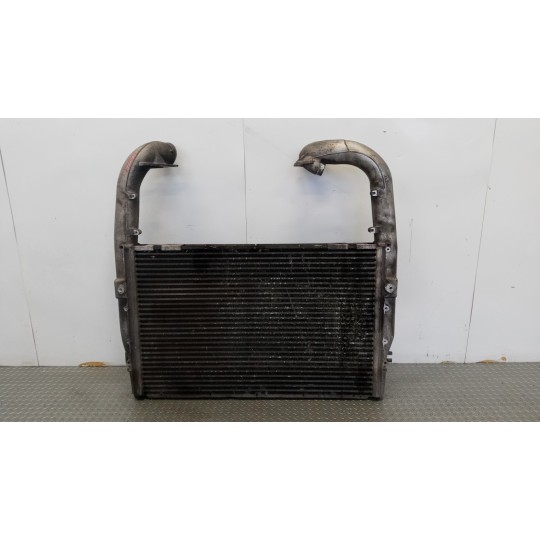 INTERCOOLERS HEAT RADIATOR  SCANIA Serie G 2005> used
