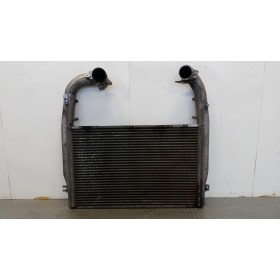 INTERCOOLERS HEAT RADIATOR...