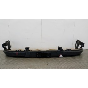 CROSS FRONT BUMPER...