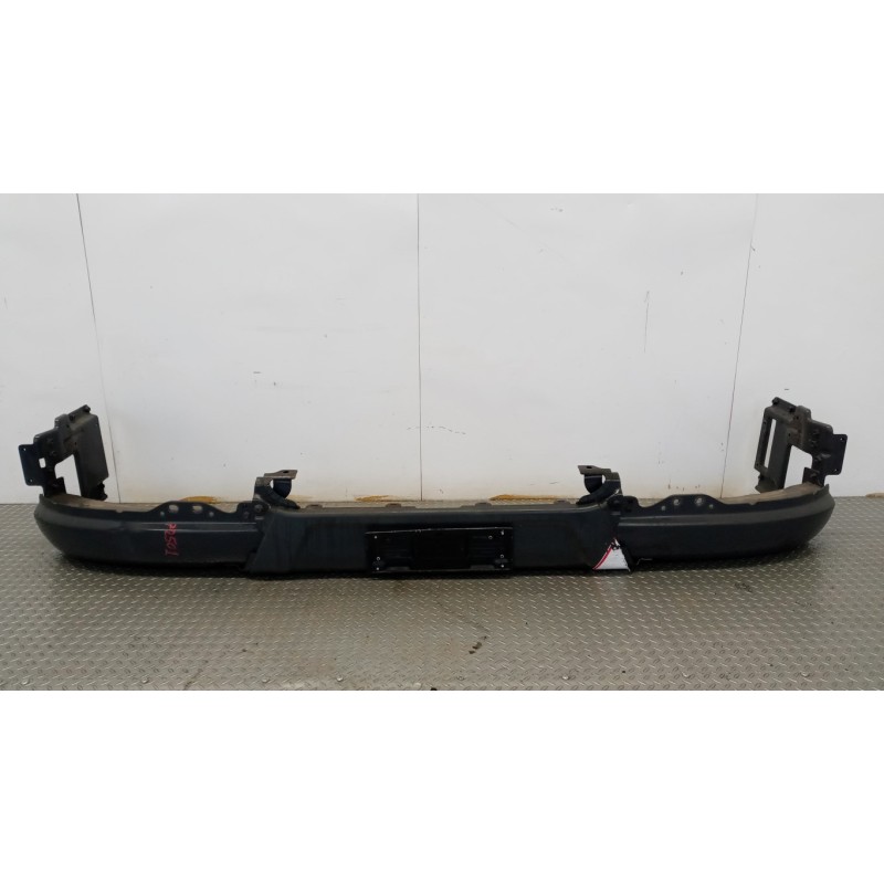 SCANIA TRAVERSA ANTERIORE PARAURTO SCANIA Serie G 2005> usato