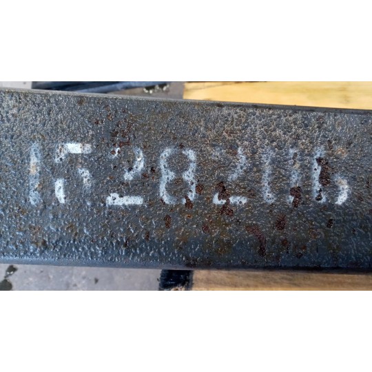 FRONT SPRINGS SCANIA Serie G 2005> used