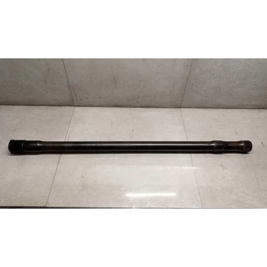 SEMIASSE POSTERIORE DESTRO IVECO TRAKKER 2005>2013 usato