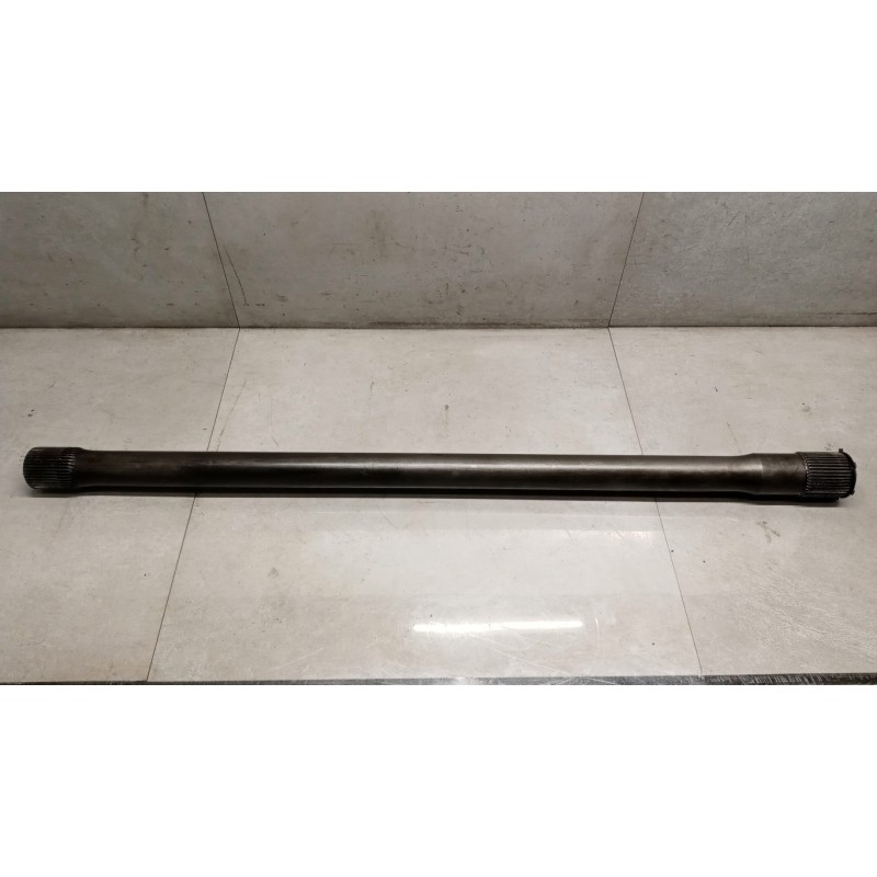 IVECO REAR HALF-AXLES LEFT  IVECO TRAKKER 2005>2013 used