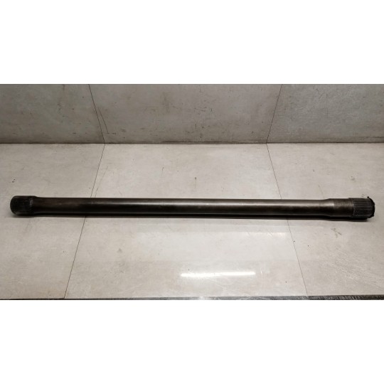 REAR HALF-AXLES LEFT  IVECO TRAKKER 2005>2013 used