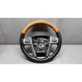 VOLANTE LANCIA Thema...