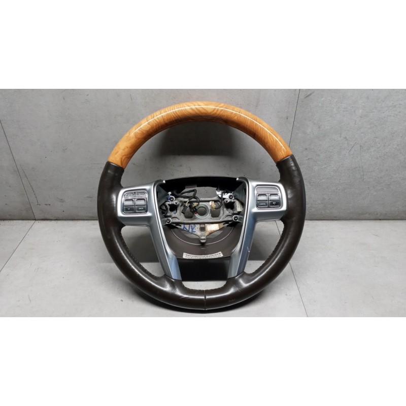 LANCIA STEERING WHEEL LANCIA Thema 2011>2014 used