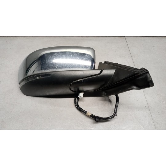 RIGHT ELETRIC REAR-VIEW MIRROR  LANCIA Thema 2011>2014 used