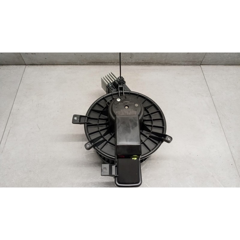 LANCIA MOTORINO VENTILAZIONE INTERNA LANCIA Thema 2011>2014 usato